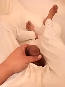 Dodge777 online show from March 14, 11:43 pm