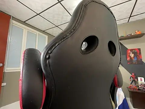 marcel crawford96 online show from March 22, 1:36 pm