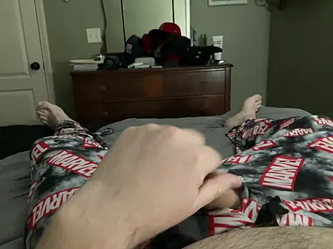 Snapshot of spanky10000 chatting on February 18, 5:20 am spanky10000 online show from February 18, 5:20 am