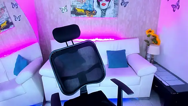 nova sex01 online show from February 3, 5:16 am