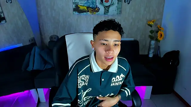 nova sex01 online show from April 14, 7:42 pm