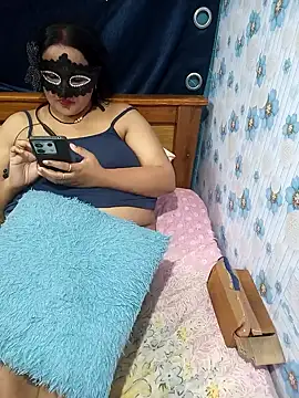 tina8th online show from February 23, 8:33 pm