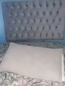 Snapshot of Amber007 chatting on January 19, 1:22 pm Amber007 online show from January 19, 1:22 pm