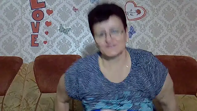 PaulaGolden online show from October 10, 11:09 am