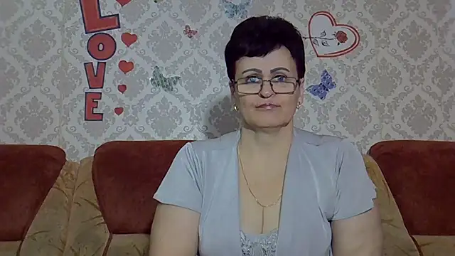 PaulaGolden online show from November 24, 10:37 am