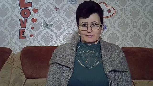 PaulaGolden online show from January 12, 5:51 pm