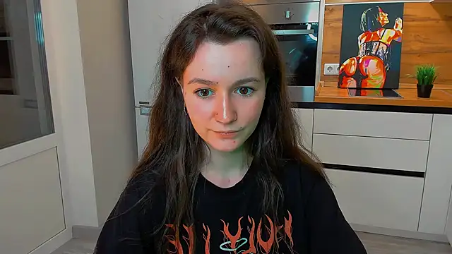 ameli moon online show from February 1, 2:13 pm