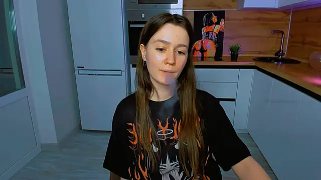 ameli moon online show from March 5, 3:51 pm