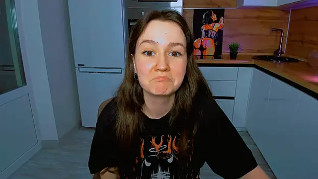 ameli moon online show from March 5, 6:56 pm