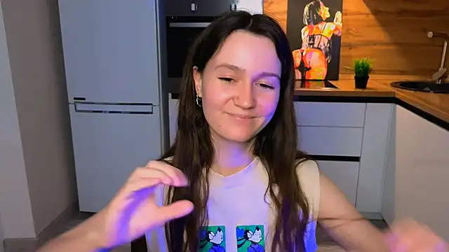 ameli moon online show from March 22, 5:52 pm