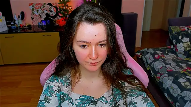 ameli moon online show from February 10, 3:27 pm