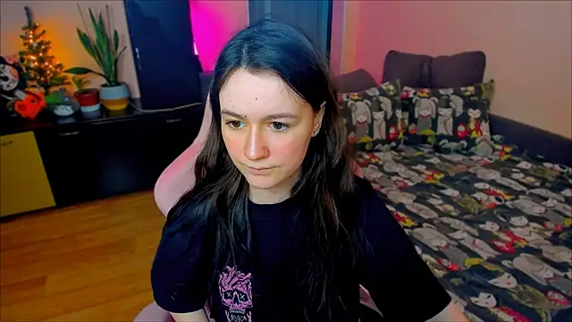 ameli moon online show from April 14, 2:34 pm