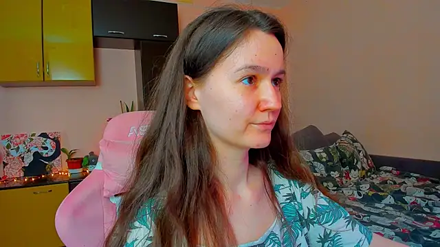 Snapshot of ameli_moon chatting on July 7, 4:00 pm ameli moon online show from July 7, 4:00 pm