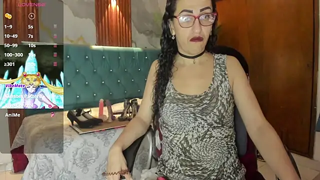 sabrina dupont online show from March 6, 12:45 pm