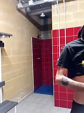 Snapshot of HastLuster chatting on December 10, 10:16 pm HastLuster online show from December 10, 10:16 pm