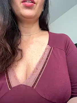 Serena 4you online show from November 1, 2:08 pm