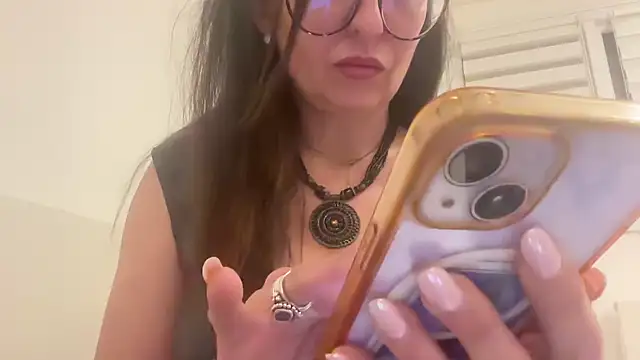 Serena 4you online show from January 18, 10:13 pm