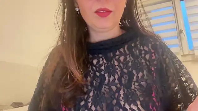 Serena 4you online show from February 22, 5:11 pm