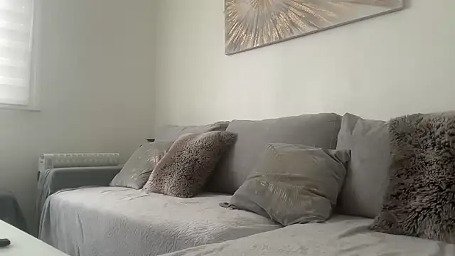 Serena 4you online show from March 30, 4:19 pm