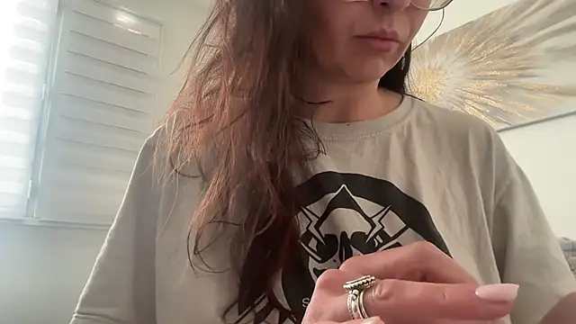 Serena 4you online show from April 14, 5:08 pm