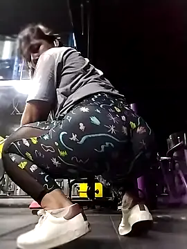 Snapshot of Karenn12 chatting on September 16, 3:29 am Karenn12 online show from September 16, 3:29 am