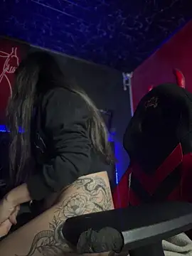 Sophie LS online show from January 7, 2:25 am