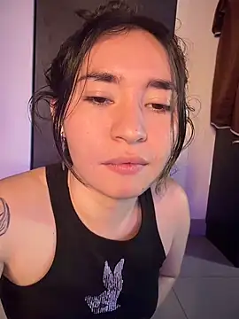 Sophie LS online show from April 11, 1:54 am