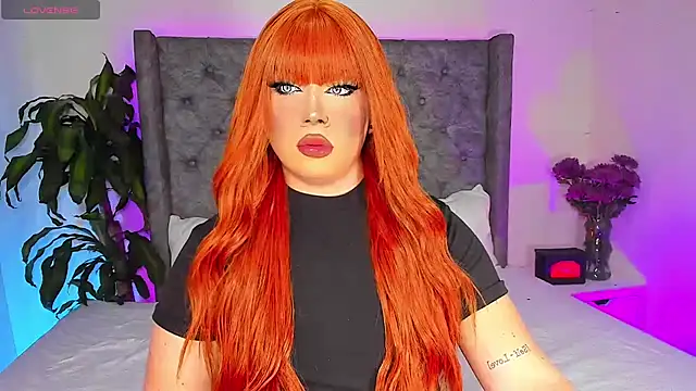 astridjonness online show from March 7, 1:20 am