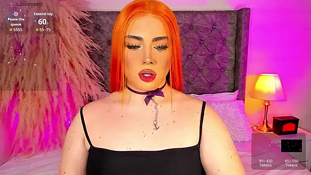 astridjonness online show from September 10, 2:44 am