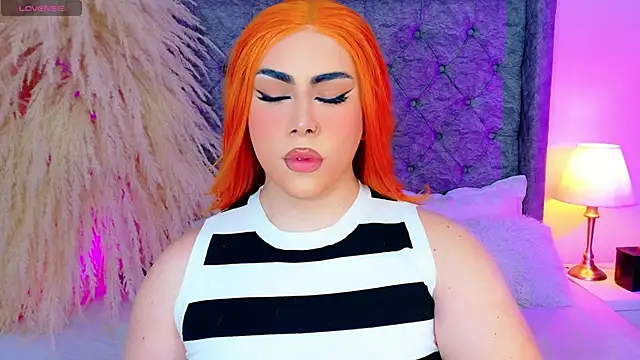 astridjonness online show from October 2, 1:56 am