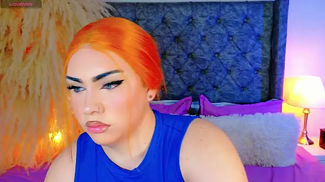 astridjonness online show from November 4, 3:38 am