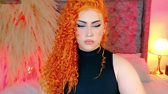 astridjonness online show from November 23, 12:43 am