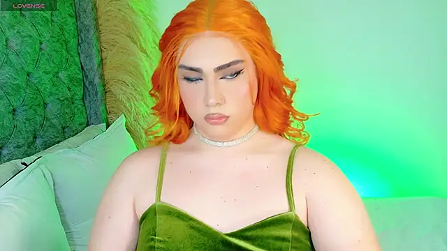 astridjonness online show from February 15, 3:47 am