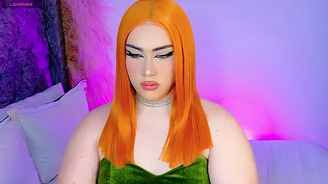 astridjonness online show from March 29, 4:34 am