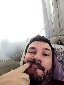 Snapshot of KAZADO_LIBERAL chatting on October 7, 3:42 pm KAZADO LIBERAL online show from October 7, 3:42 pm