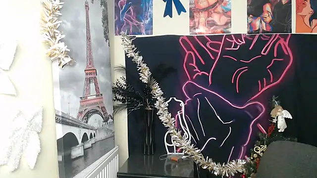 StellaCRL online show from January 6, 7:12 am