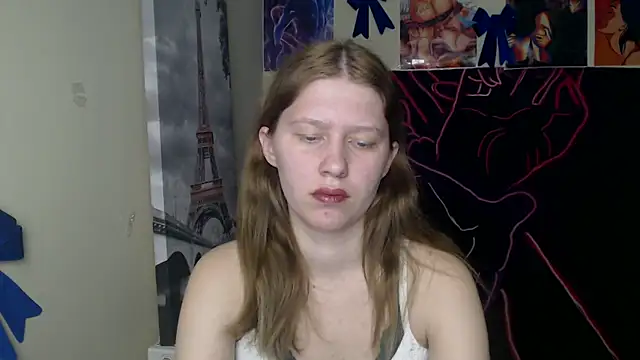 StellaCRL online show from March 18, 1:14 pm