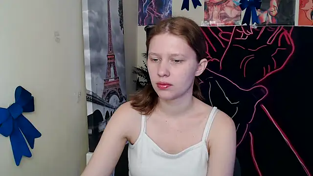 StellaCRL online show from March 23, 1:26 pm