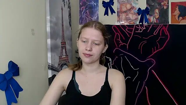 StellaCRL online show from March 28, 1:11 pm