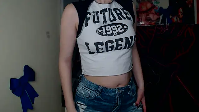 StellaCRL online show from March 30, 6:14 am