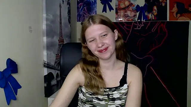 StellaCRL online show from April 1, 1:41 pm