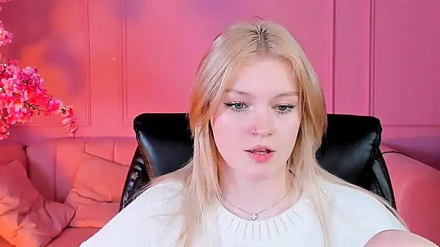 GraceGlamour online show from February 27, 11:41 am