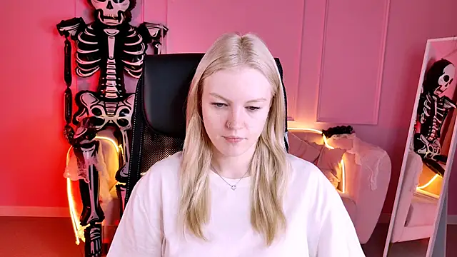 GraceGlamour online show from October 22, 5:08 am