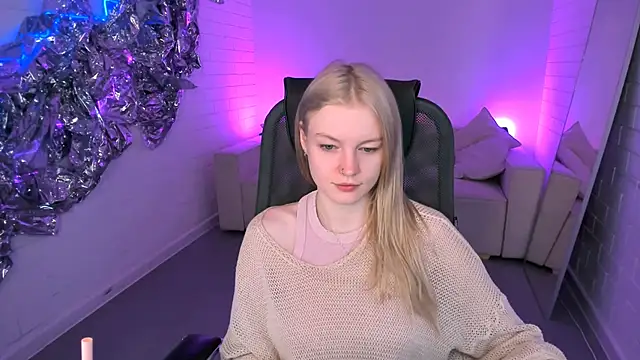 GraceGlamour online show from February 7, 5:11 am