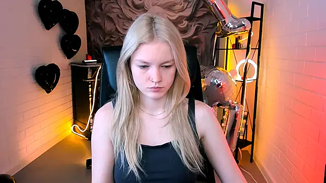 GraceGlamour online show from February 17, 5:04 am