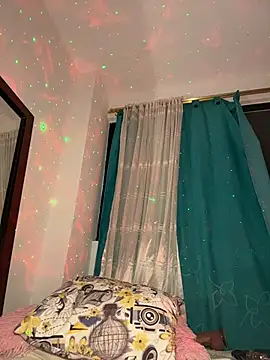 LunaGates online show from October 23, 11:46 pm