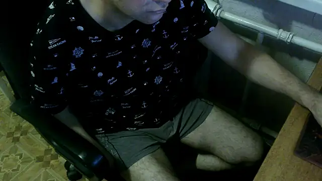 Snapshot of AlDON59 chatting on December 22, 7:42 pm AlDON59 online show from December 22, 7:42 pm