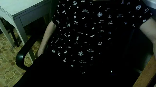 Snapshot of AlDON59 chatting on December 31, 5:40 pm AlDON59 online show from December 31, 5:40 pm