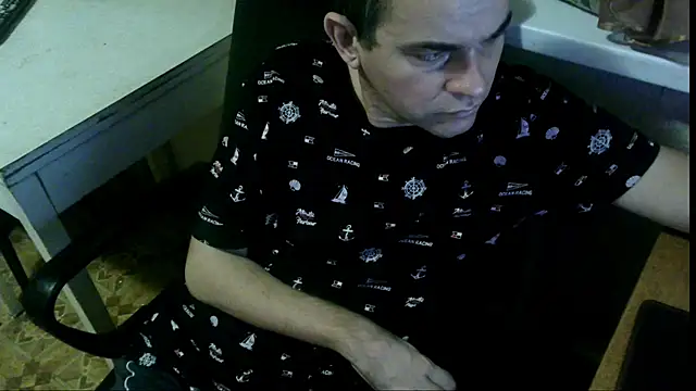 Snapshot of AlDON59 chatting on January 10, 6:06 pm AlDON59 online show from January 10, 6:06 pm