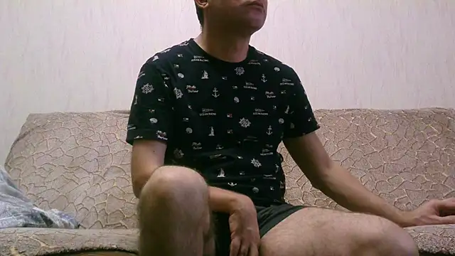 Snapshot of AlDON59 chatting on January 20, 10:07 am AlDON59 online show from January 20, 10:07 am